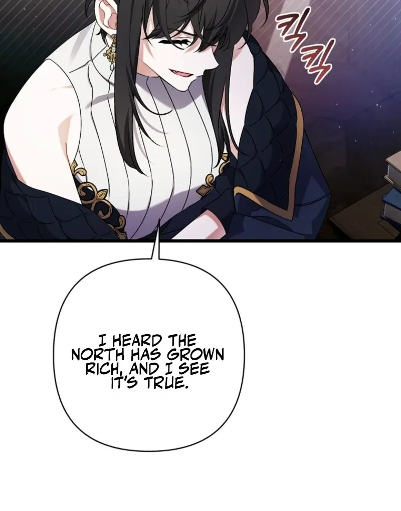 I Simply Cared For My Frail Dad Chapter 51 page 112 - 
