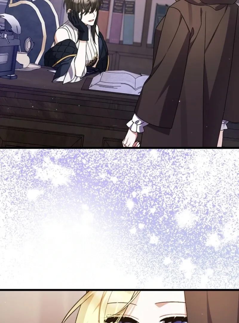 I Simply Cared For My Frail Dad Chapter 51 page 114 - 