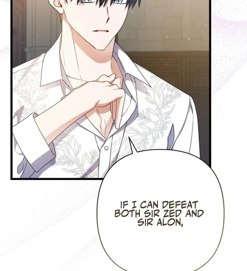 I Simply Cared For My Frail Dad Chapter 51 page 13 - 