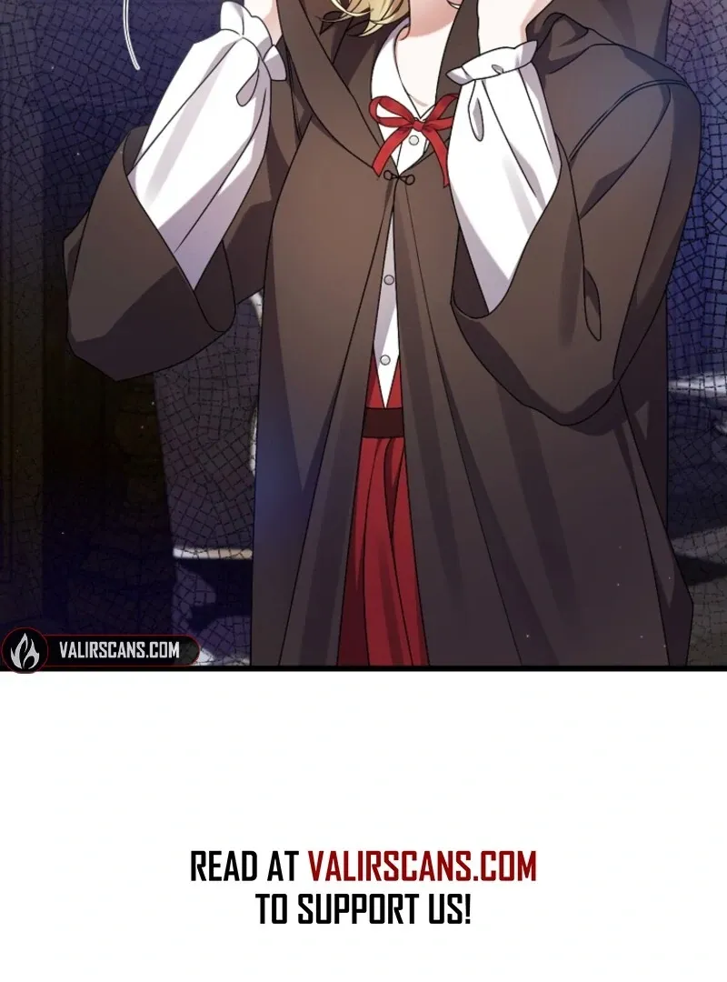 I Simply Cared For My Frail Dad Chapter 51 page 121 - 