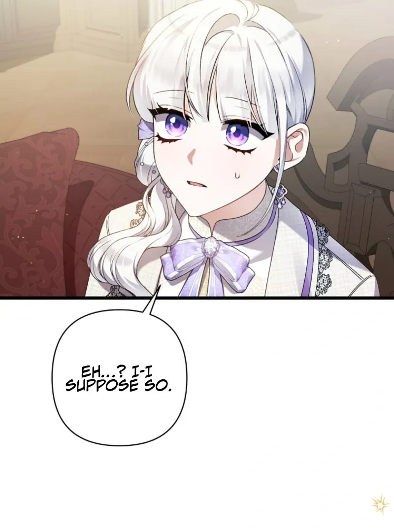 I Simply Cared For My Frail Dad Chapter 51 page 15 - 