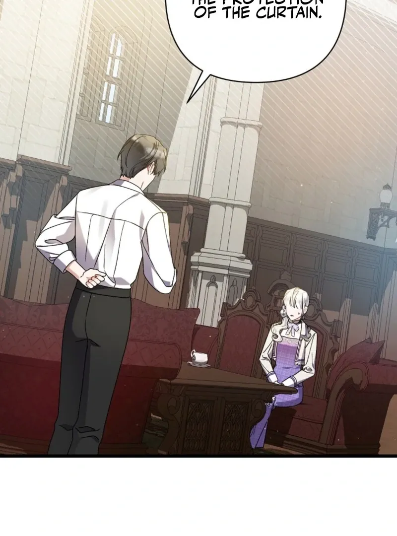 I Simply Cared For My Frail Dad Chapter 51 page 3 - 