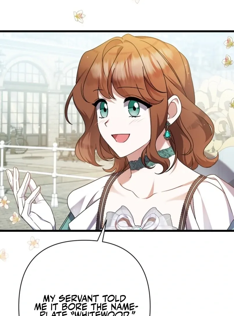 I Simply Cared For My Frail Dad Chapter 51 page 22 - 
