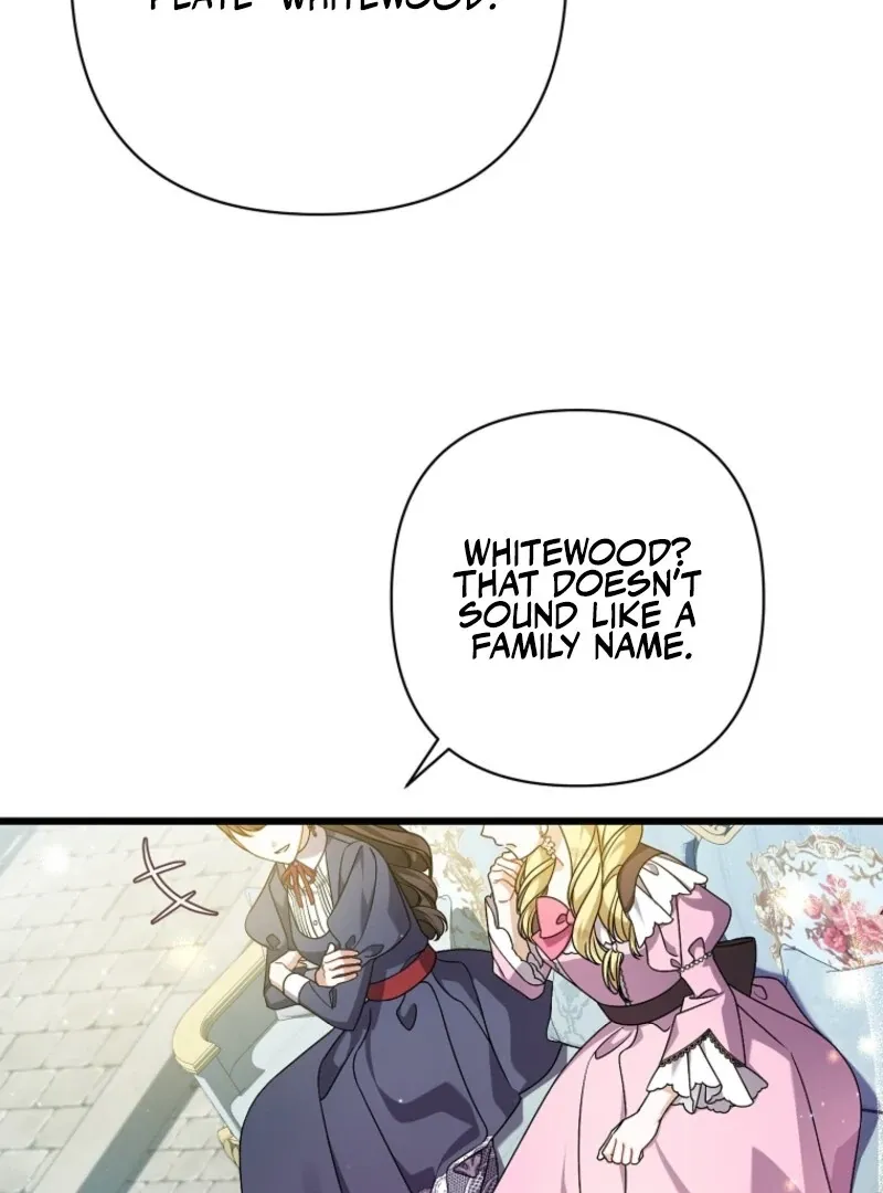 I Simply Cared For My Frail Dad Chapter 51 page 23 - 