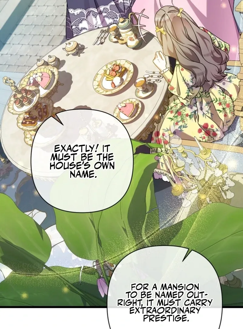 I Simply Cared For My Frail Dad Chapter 51 page 24 - 