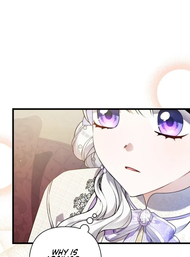I Simply Cared For My Frail Dad Chapter 51 page 4 - 