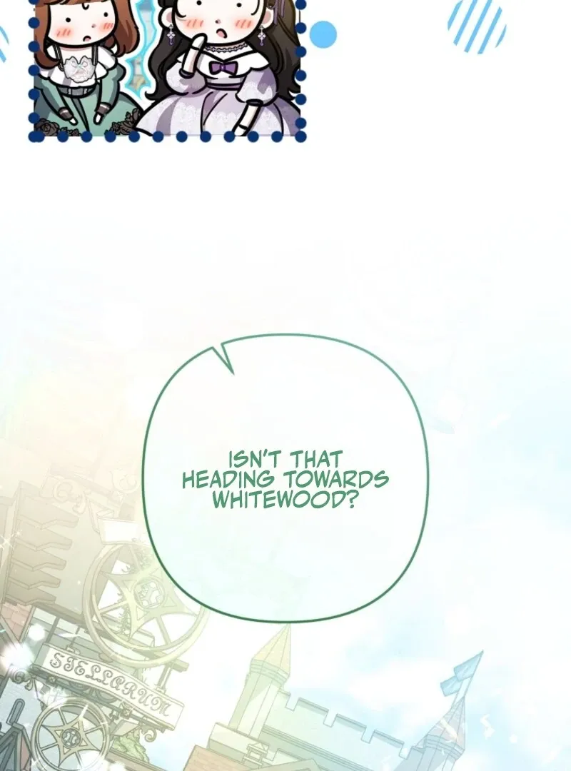 I Simply Cared For My Frail Dad Chapter 51 page 34 - 