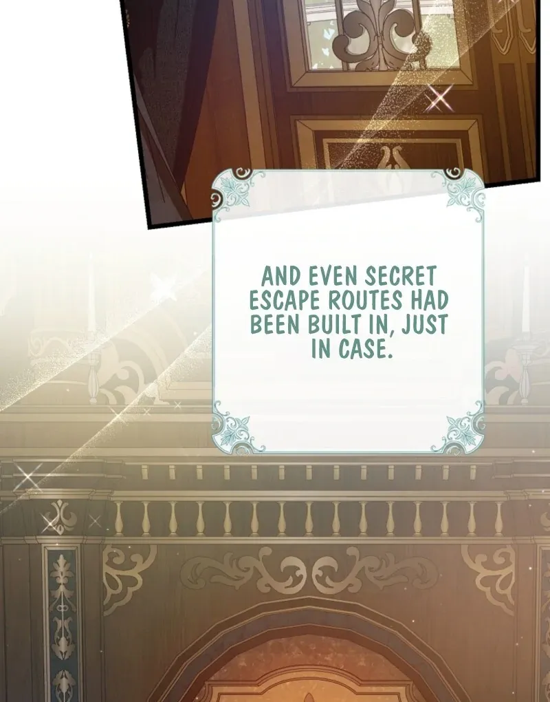 I Simply Cared For My Frail Dad Chapter 51 page 41 - 