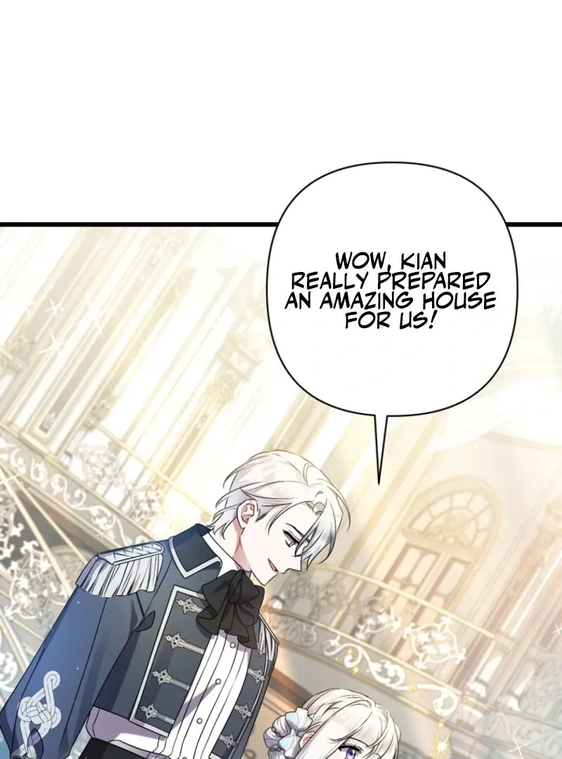 I Simply Cared For My Frail Dad Chapter 51 page 43 - 
