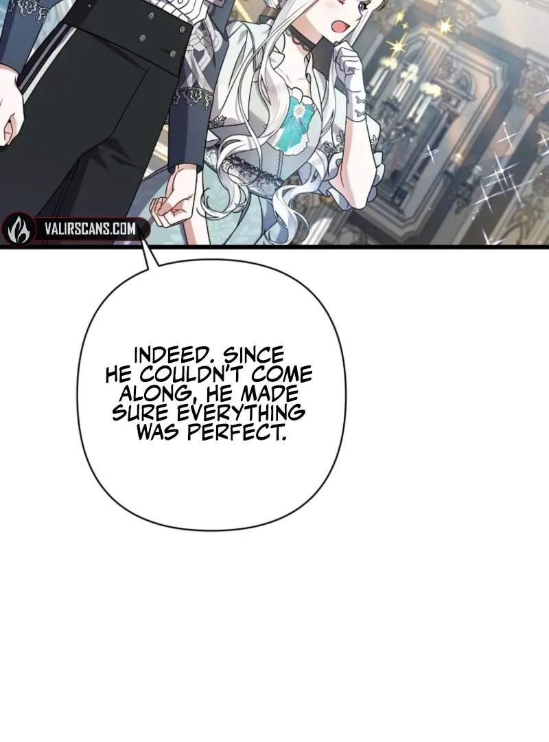 I Simply Cared For My Frail Dad Chapter 51 page 44 - 