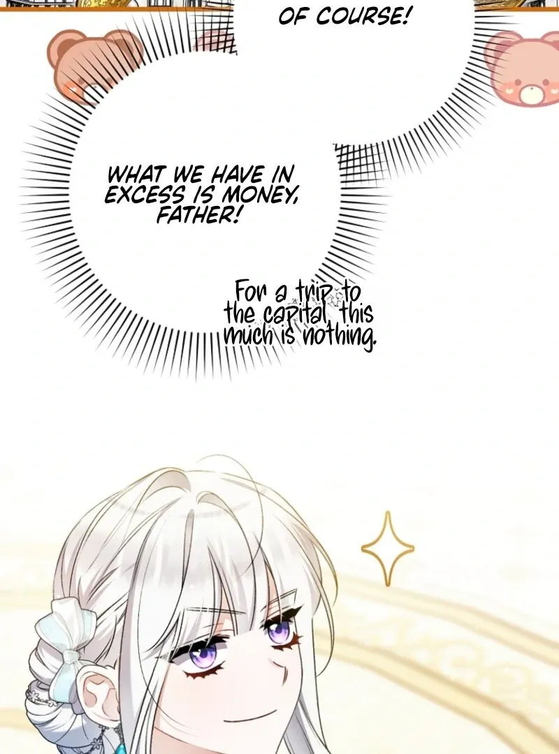 I Simply Cared For My Frail Dad Chapter 51 page 46 - 