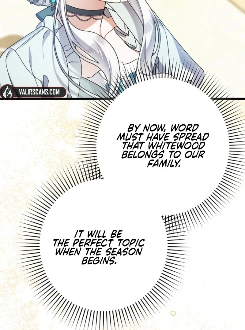 I Simply Cared For My Frail Dad Chapter 51 page 47 - 