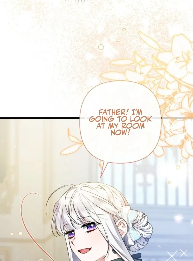I Simply Cared For My Frail Dad Chapter 51 page 48 - 