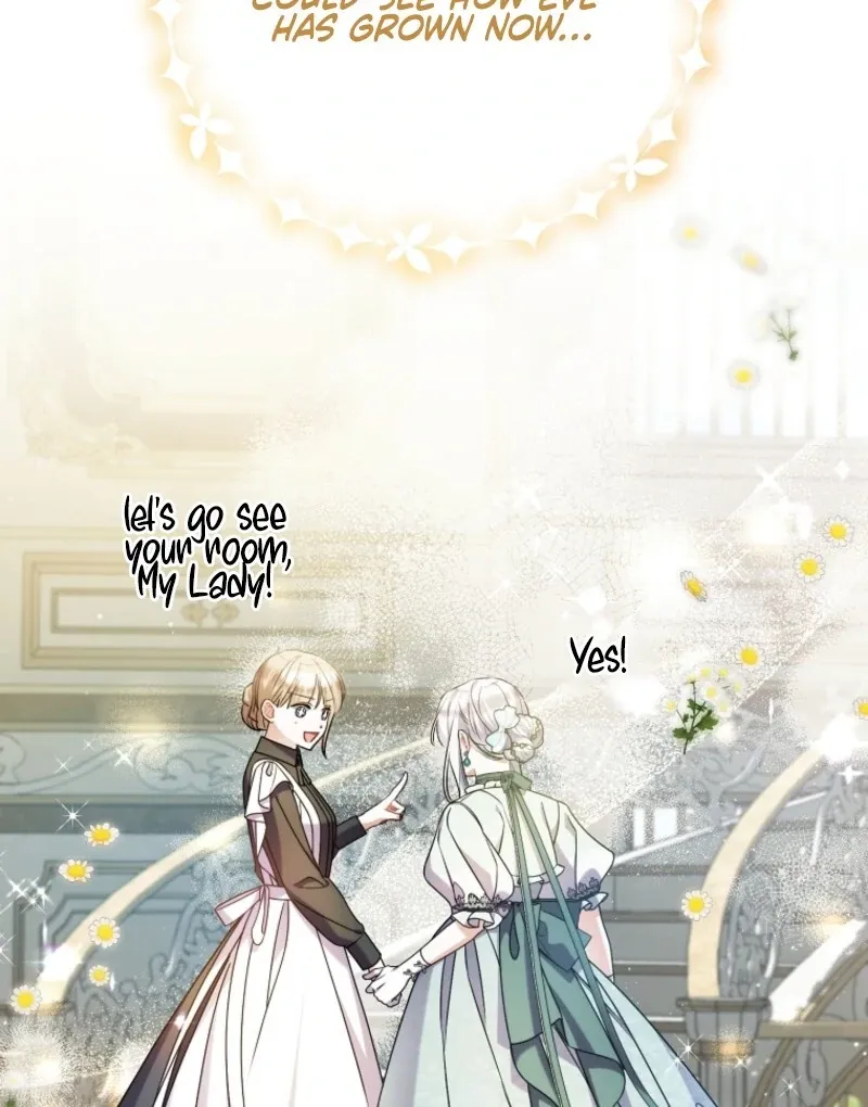 I Simply Cared For My Frail Dad Chapter 51 page 55 - 