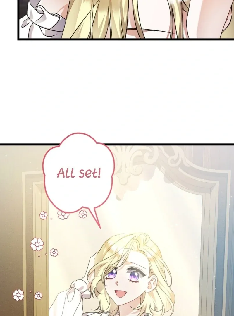 I Simply Cared For My Frail Dad Chapter 51 page 58 - 
