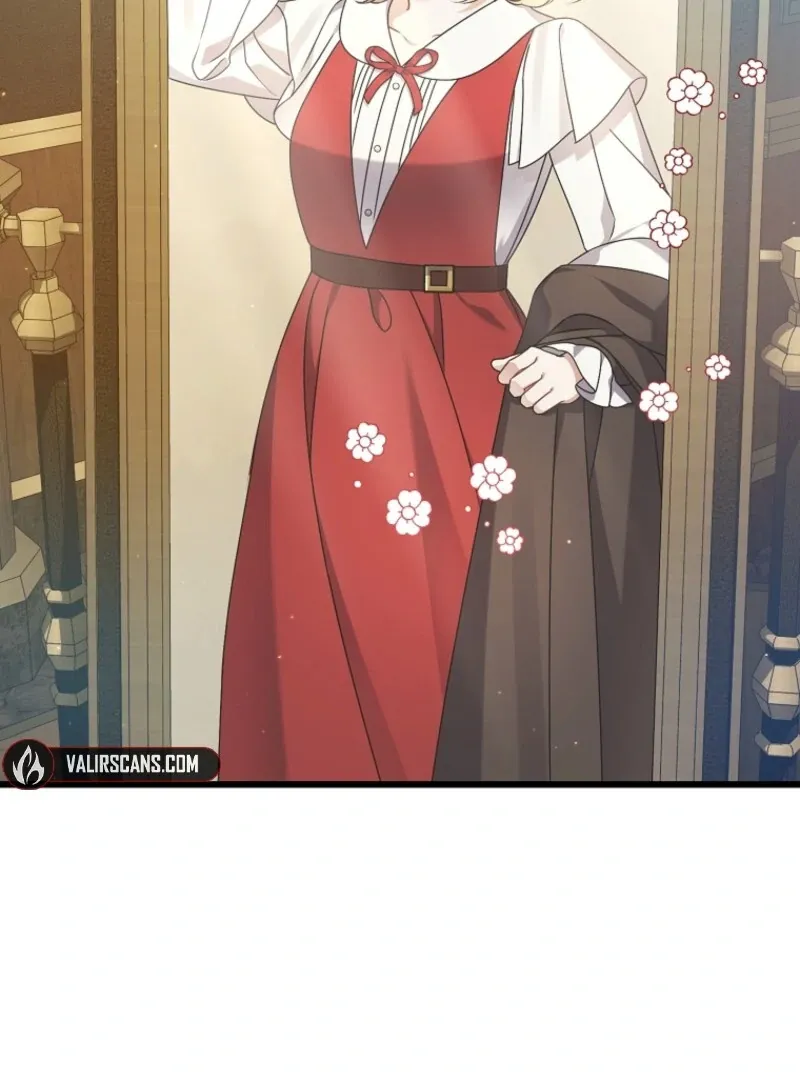 I Simply Cared For My Frail Dad Chapter 51 page 59 - 