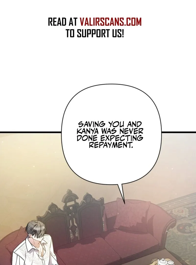 I Simply Cared For My Frail Dad Chapter 51 page 7 - 