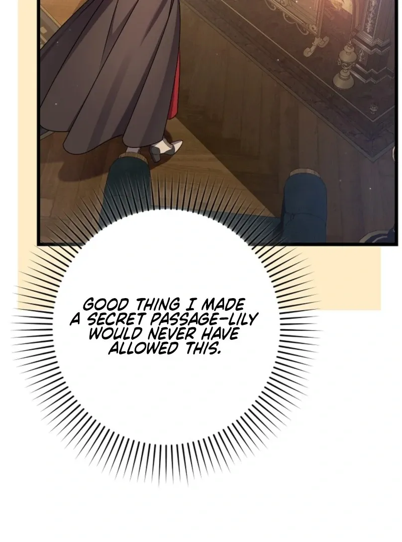 I Simply Cared For My Frail Dad Chapter 51 page 61 - 