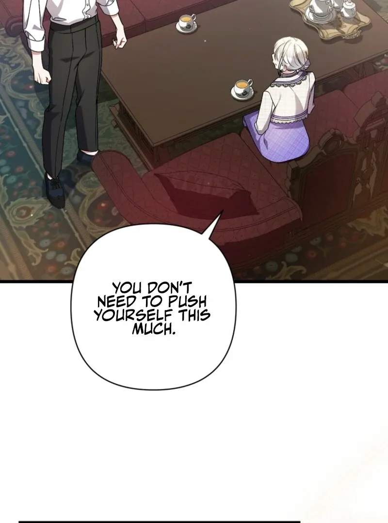 I Simply Cared For My Frail Dad Chapter 51 page 8 - 