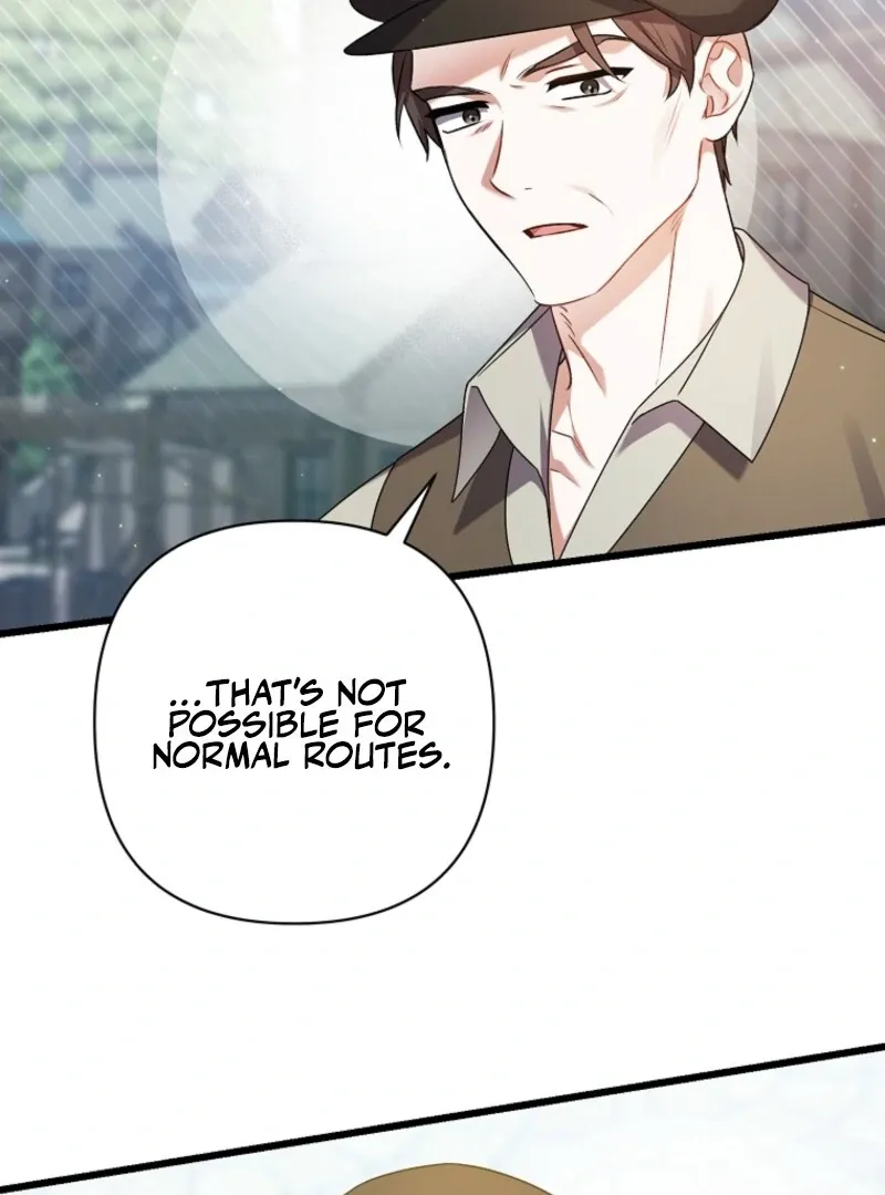 I Simply Cared For My Frail Dad Chapter 51 page 75 - 