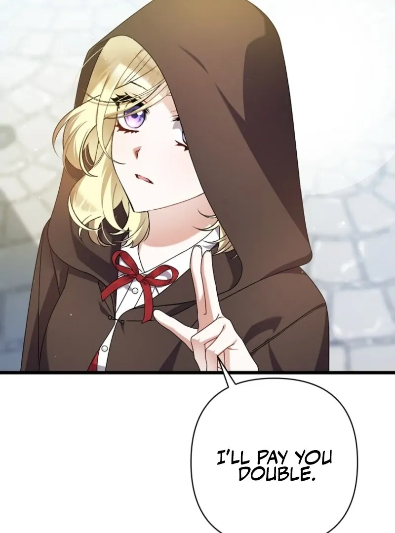 I Simply Cared For My Frail Dad Chapter 51 page 76 - 