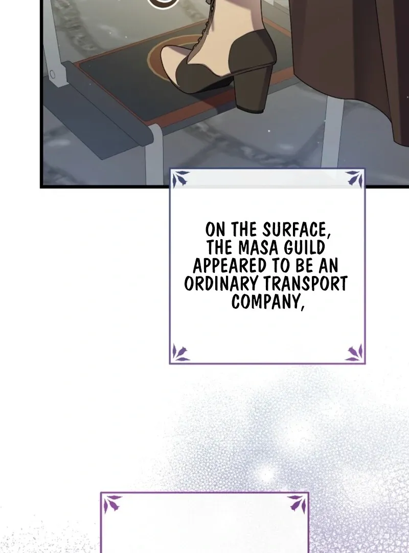 I Simply Cared For My Frail Dad Chapter 51 page 79 - 
