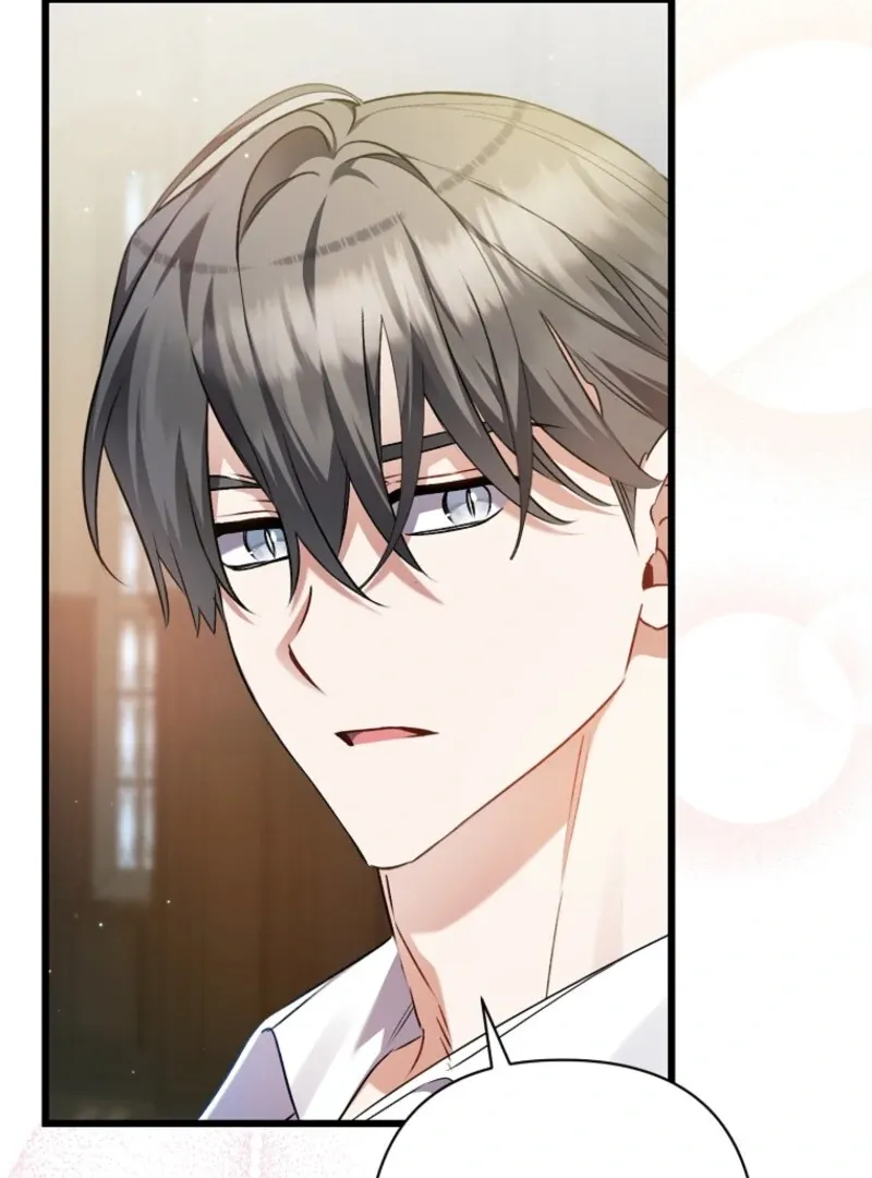 I Simply Cared For My Frail Dad Chapter 51 page 9 - 