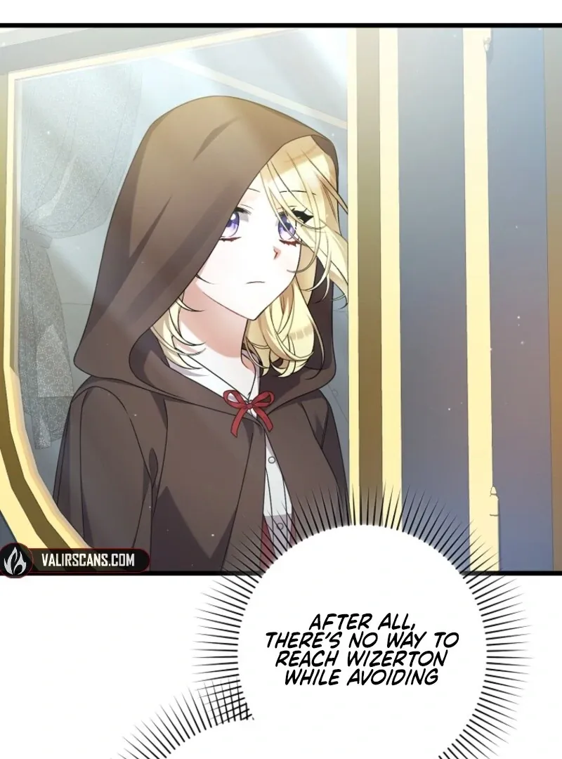 I Simply Cared For My Frail Dad Chapter 51 page 82 - 
