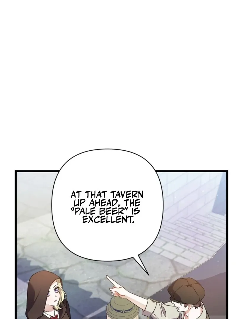 I Simply Cared For My Frail Dad Chapter 51 page 85 - 