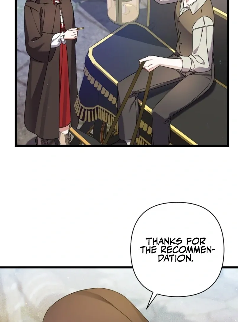 I Simply Cared For My Frail Dad Chapter 51 page 86 - 