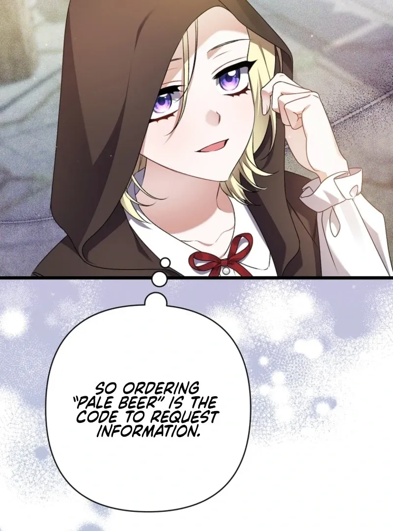 I Simply Cared For My Frail Dad Chapter 51 page 87 - 