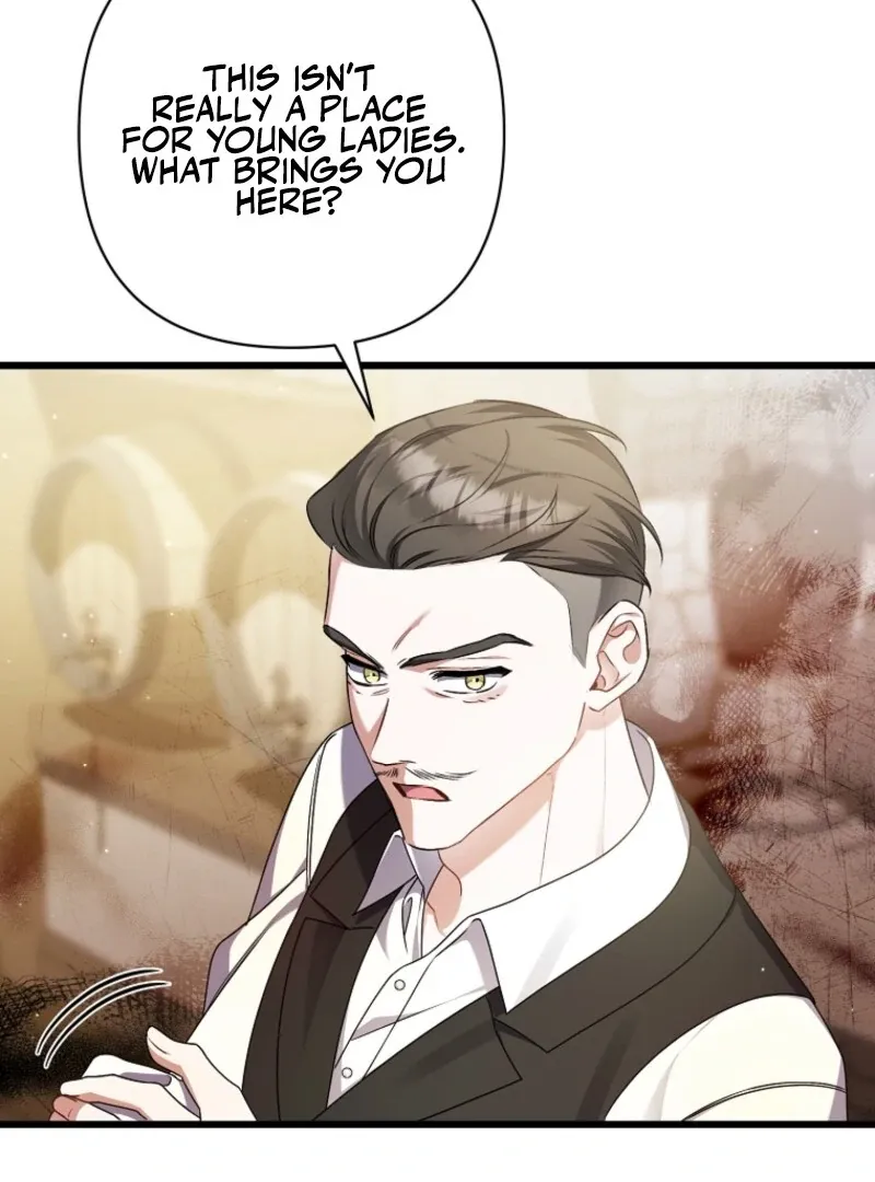 I Simply Cared For My Frail Dad Chapter 51 page 91 - 