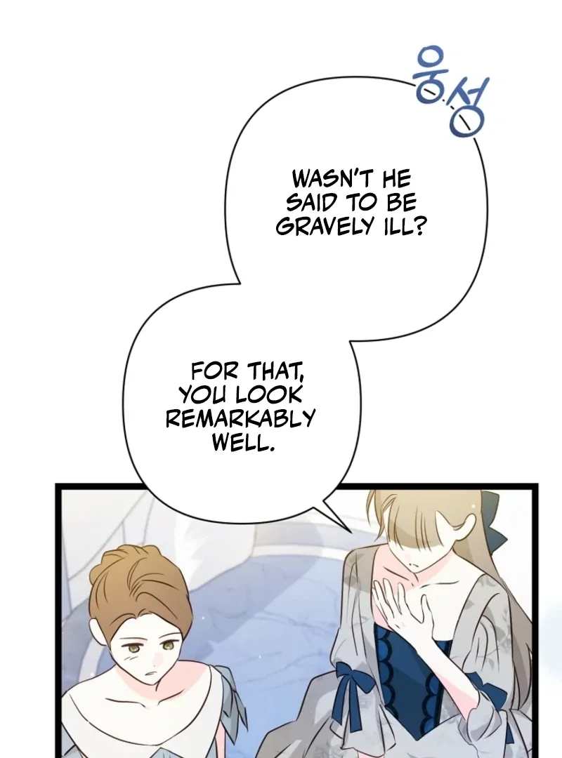 I Simply Cared For My Frail Dad Chapter 52 page 103 - 