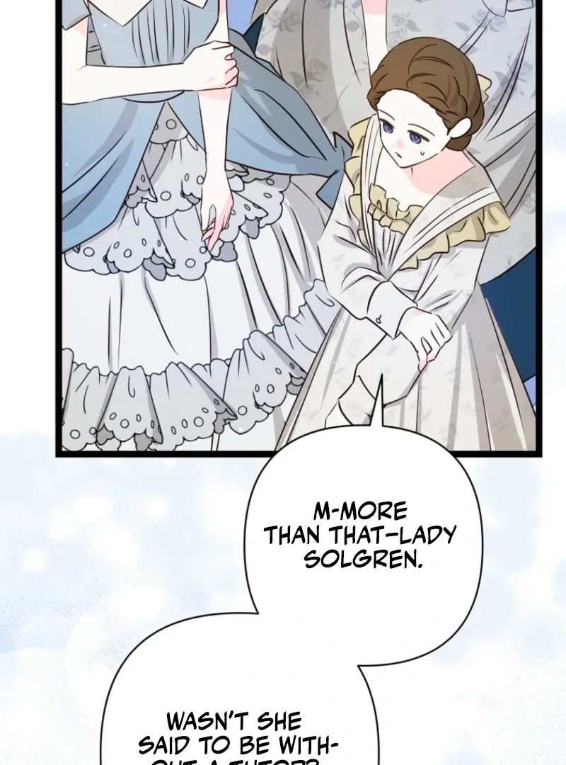 I Simply Cared For My Frail Dad Chapter 52 page 104 - 