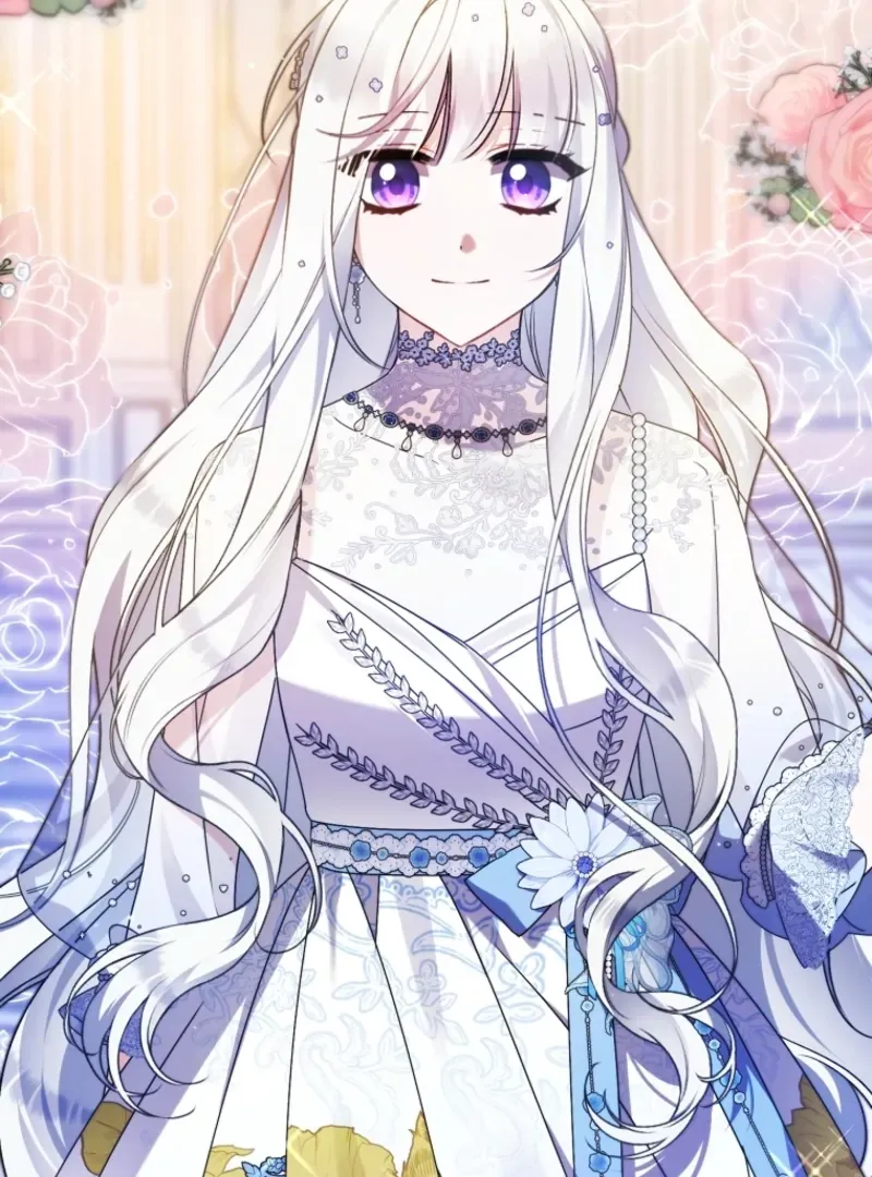 I Simply Cared For My Frail Dad Chapter 52 page 106 - 