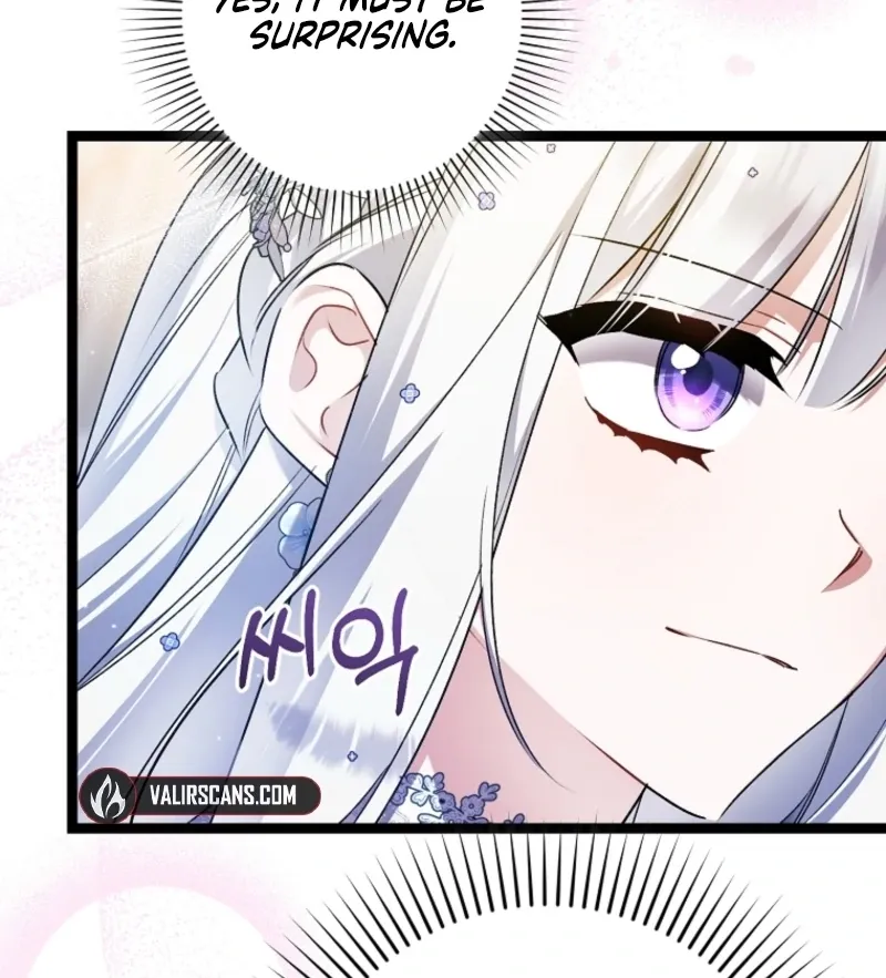 I Simply Cared For My Frail Dad Chapter 52 page 108 - 