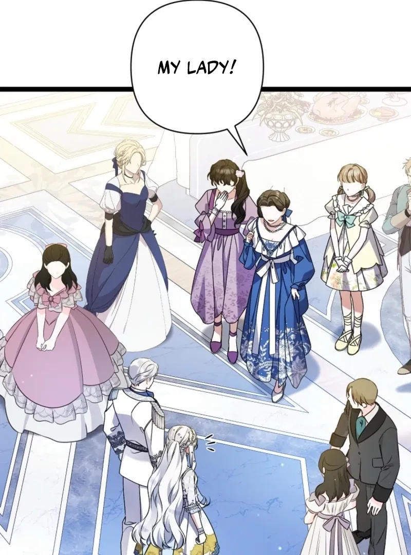 I Simply Cared For My Frail Dad Chapter 52 page 110 - 