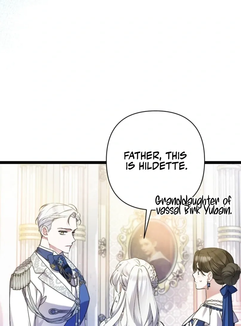 I Simply Cared For My Frail Dad Chapter 52 page 113 - 