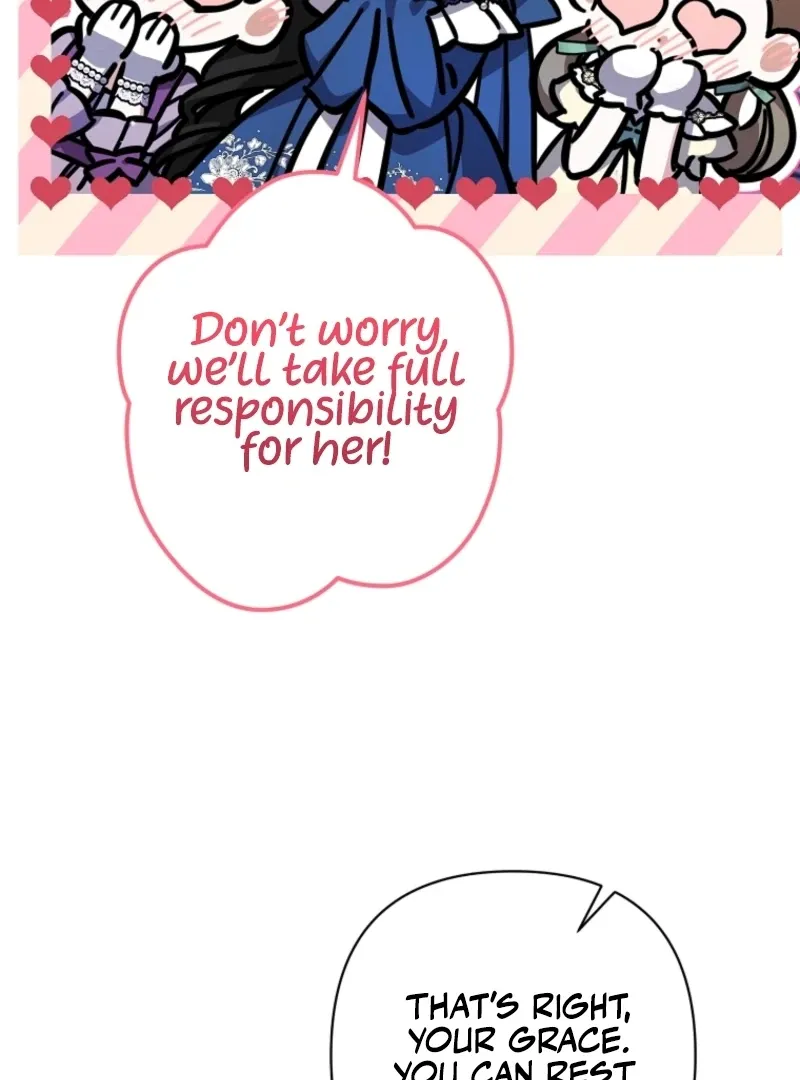 I Simply Cared For My Frail Dad Chapter 52 page 117 - 