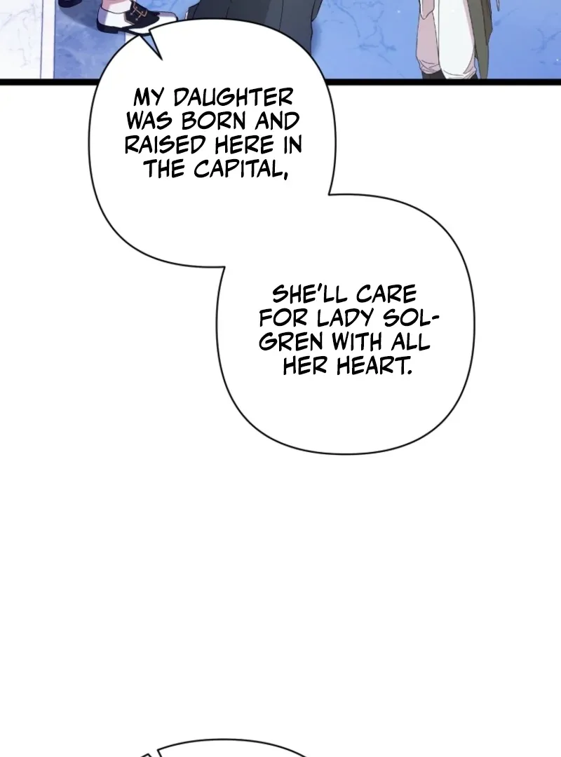 I Simply Cared For My Frail Dad Chapter 52 page 119 - 