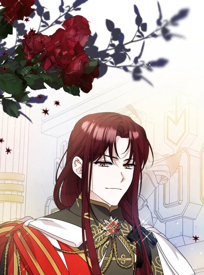 I Simply Cared For My Frail Dad Chapter 52 page 127 - 