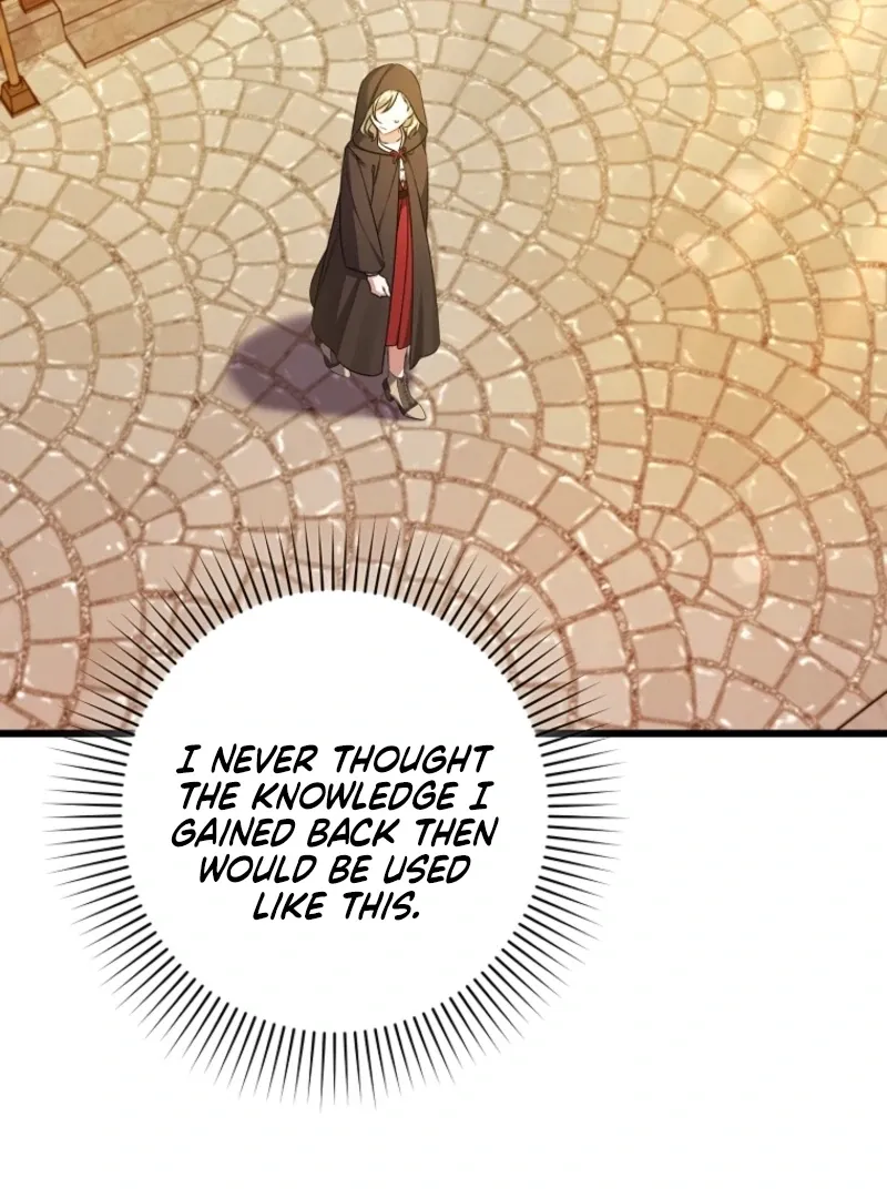 I Simply Cared For My Frail Dad Chapter 52 page 18 - 