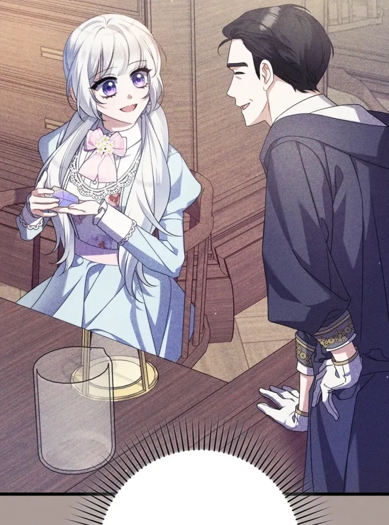I Simply Cared For My Frail Dad Chapter 52 page 20 - 
