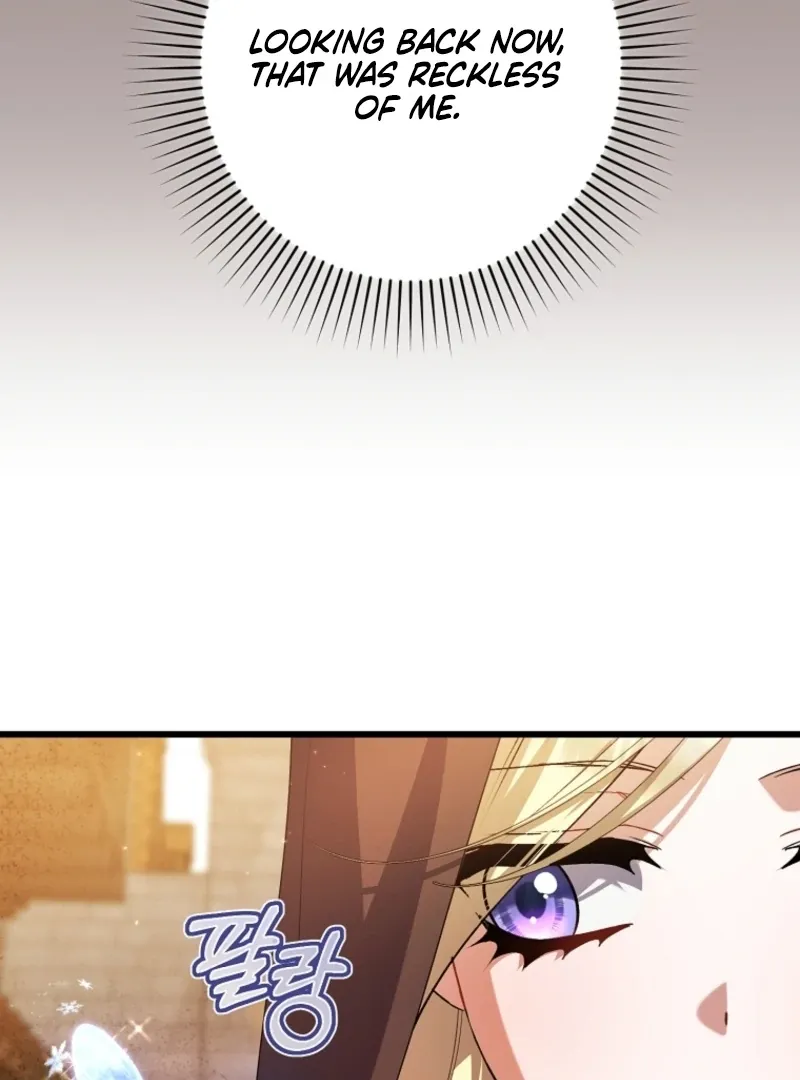 I Simply Cared For My Frail Dad Chapter 52 page 21 - 