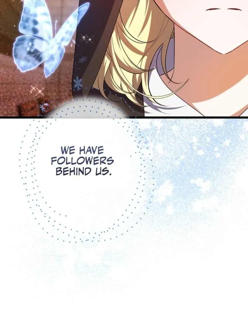 I Simply Cared For My Frail Dad Chapter 52 page 22 - 