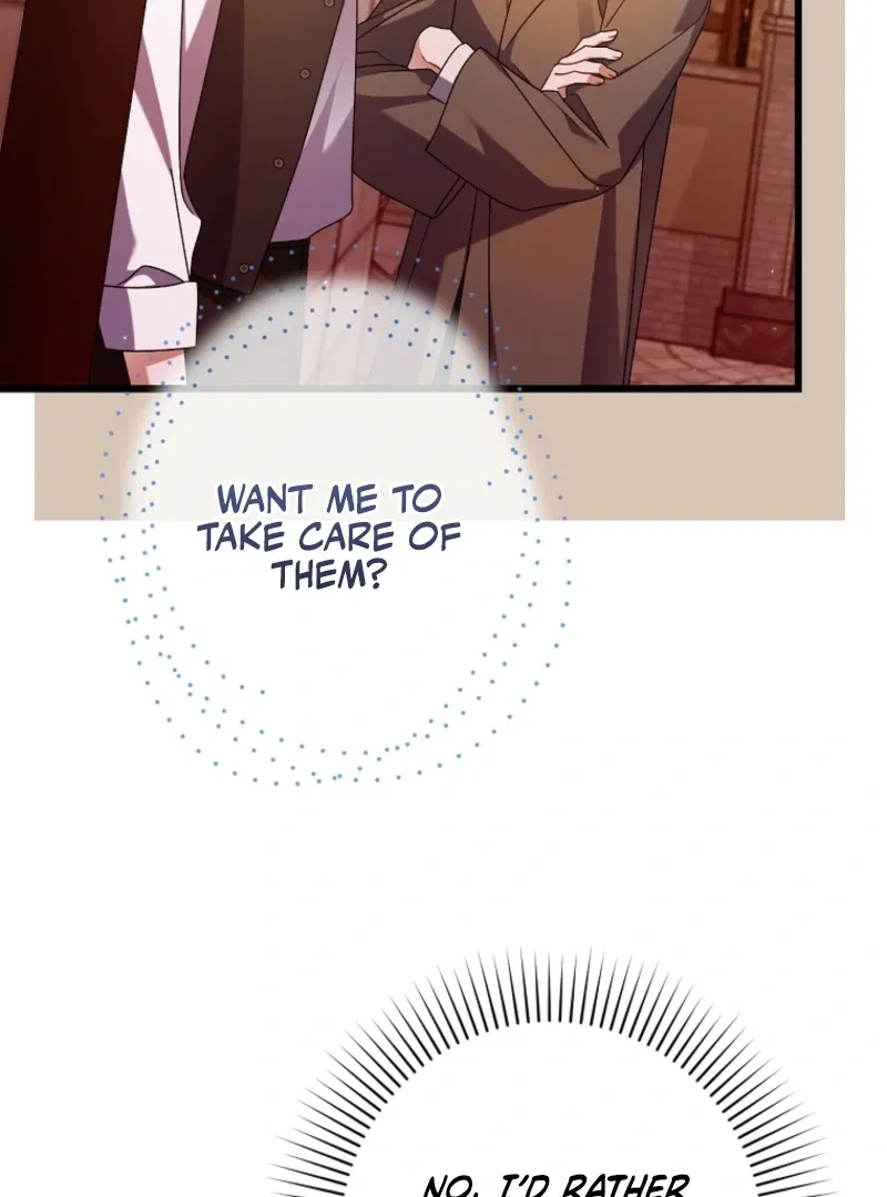 I Simply Cared For My Frail Dad Chapter 52 page 24 - 