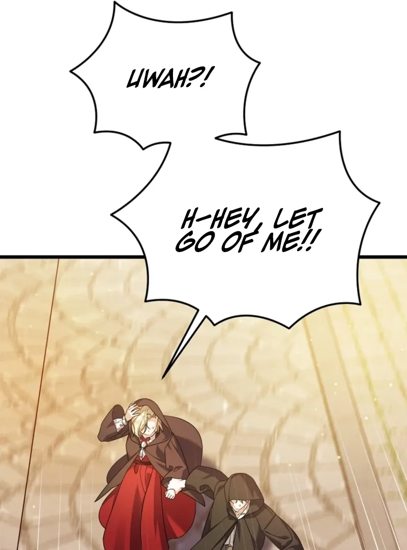 I Simply Cared For My Frail Dad Chapter 52 page 29 - 