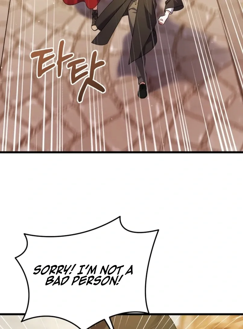 I Simply Cared For My Frail Dad Chapter 52 page 30 - 