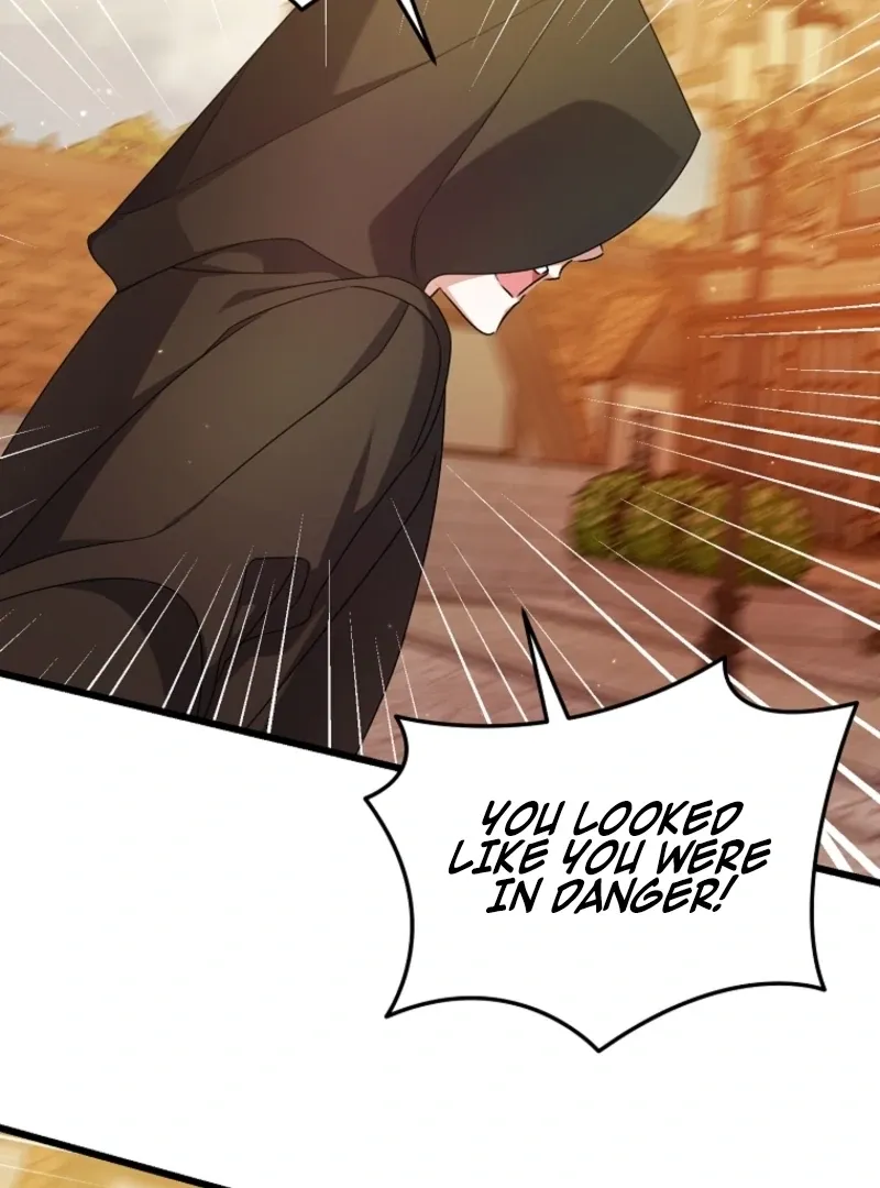 I Simply Cared For My Frail Dad Chapter 52 page 31 - 