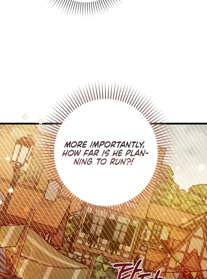 I Simply Cared For My Frail Dad Chapter 52 page 33 - 